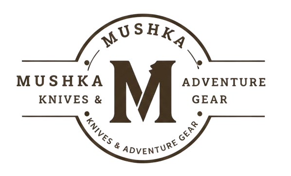 Mushka Bıçak ve Kamp