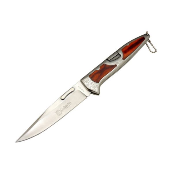 A-3123-A 25,5 CM-620x620 Columbia Kamp, Outdoor A-3123-A 25,5cm Çakı